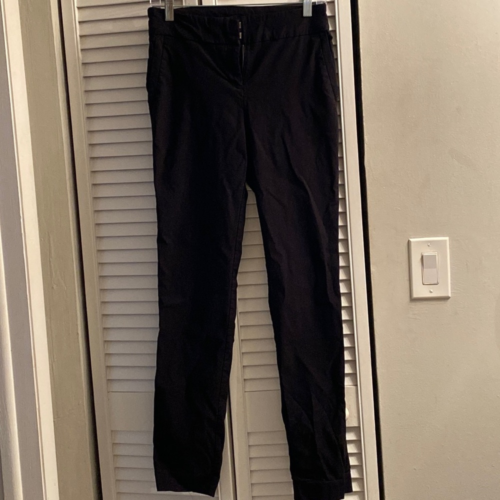 Dress pants
